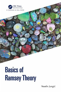 Basics of Ramsey Theory (eBook, PDF) - Jungic, Veselin