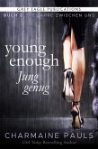 Young Enough - Jung genug (eBook, ePUB)