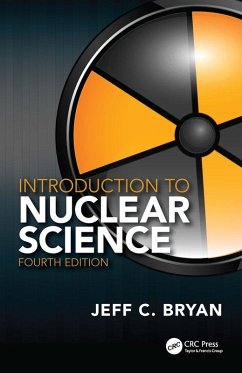 Cover Introduction to Nuclear Science (eBook, ePUB)