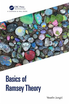 Basics of Ramsey Theory (eBook, ePUB) - Jungic, Veselin