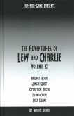 The Adventures of Lew & Charlie Volume 11 (eBook, ePUB)