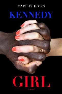 Cover Kennedy Girl (eBook, ePUB)