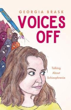 Voices Off (eBook, ePUB) - Brask, Georgia