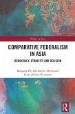 Comparative Federalism in Asia (eBook, ePUB)