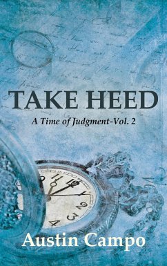 Take Heed (eBook, ePUB) Cover Take Heed (eBook, ePUB)