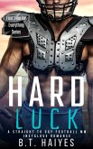 Hard Luck (First Time for Everything) (eBook, ePUB) Hard Luck (First Time for Everything) (eBook, ePUB)