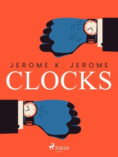 Cover Clocks (eBook, ePUB)