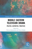 Middle Eastern Television Drama (eBook, ePUB)