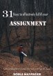 31 Keys To Effectively Fulfil Your... - Bild 1