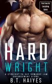 Hard Wright (First Time for Everything) (eBook, ePUB) Hard Wright (First Time for Everything) (eBook, ePUB)