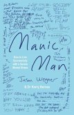 Manic Man (eBook, ePUB)