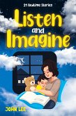 Listen and Imagine (eBook, ePUB)