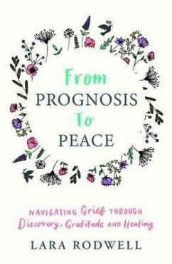 Cover From Prognosis to Peace (eBook, ePUB)