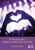 Introducing Korean Popular Culture (eBook, ePUB)