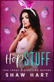 Hop Stuff (Happily Ever Holiday) (eBook, ePUB)