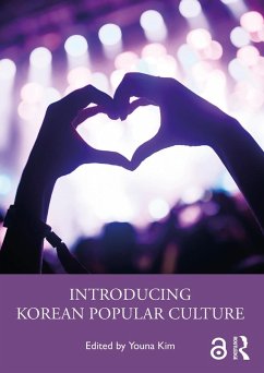 Cover Introducing Korean Popular Culture (eBook, PDF)