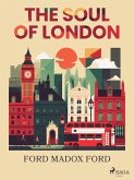 The Soul of London (eBook, ePUB)