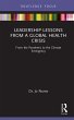 Leadership Lessons from a Global Health... - Bild 1