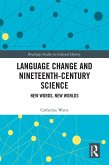 Language Change and Nineteenth-Century Science (eBook, PDF)