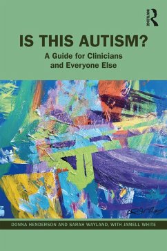 Cover Is This Autism? (eBook, ePUB)