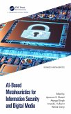 AI-Based Metaheuristics for Information Security and Digital Media (eBook, ePUB)