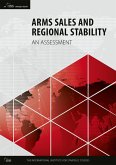 Arms Sales and Regional Stability (eBook, ePUB)