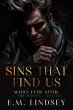 Sins That Find Us (Madly Ever After,... - Bild 1