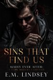 Sins That Find Us (Madly Ever After, #1) (eBook, ePUB)