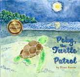 Poky, the Turtle Patrol (Turtle Patrol Series, #1) (eBook, ePUB)