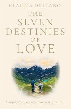 Cover The Seven Destinies of Love (eBook, ePUB)