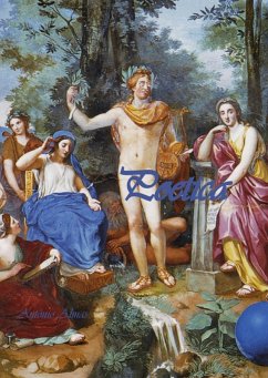 Cover Poética (eBook, ePUB)