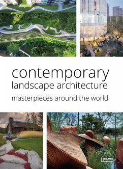 Contemporary Landscape Architecture - Chris, van Uffelen