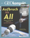 GEO kompakt 74/2023 - Aufbruch ins All (eBook, PDF)