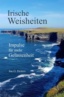 Cover Irische Weisheiten (eBook, ePUB)