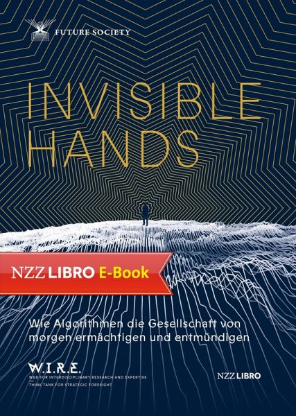Invisible Hands (eBook, ePUB)
