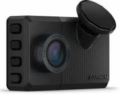 Garmin Dash Cam Live