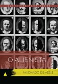 O Alienista - Clássicos Para Todos (eBook, ePUB)