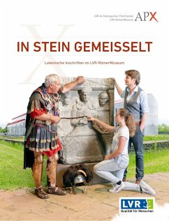 IN STEIN GEMEISSELT - Stenmans, Anna