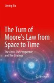 The Turn of Moore¿s Law from Space to Time