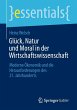 Glück, Natur und Moral in der... - Bild 1