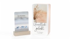 Cover Unendlich geliebt - Blechdose