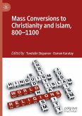 Mass Conversions to Christianity and Islam, 800¿1100