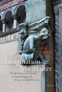 Imagination Mittelalter - Cárdenas, Livia