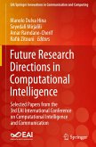 Future Research Directions in Computational Intelligence