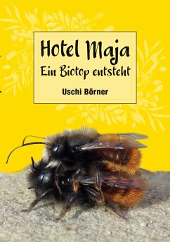 Hotel Maja - Börner, Uschi