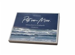 Cover Post vom Meer - Postkartenset
