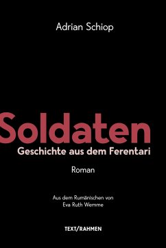 Soldaten - Schiop, Adrian