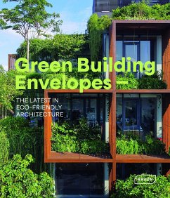 Green Building Envelopes - Sibylle, Kramer