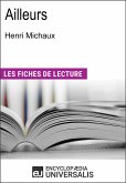 Ailleurs d'Henri Michaux (eBook, ePUB)