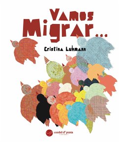 Vamos Migrar (fixed-layout eBook, ePUB) - Luhmann, Cristina